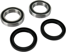 PIVOT WORKS Wheel Bearing Kit - Front PWFWK-T11-521
