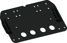 Kfi Plow Mount