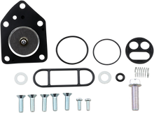 PARTS UNLIMITED Petcock Rebuild Kit - Kawasaki 60-1115