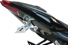 COMPETITION WERKES Fender Eliminator Kit - Daytona 675 1T679