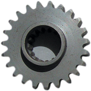 VENOM PRODUCTS Sprocket HY-VO™ - Polaris - 20 Tooth 351352-005