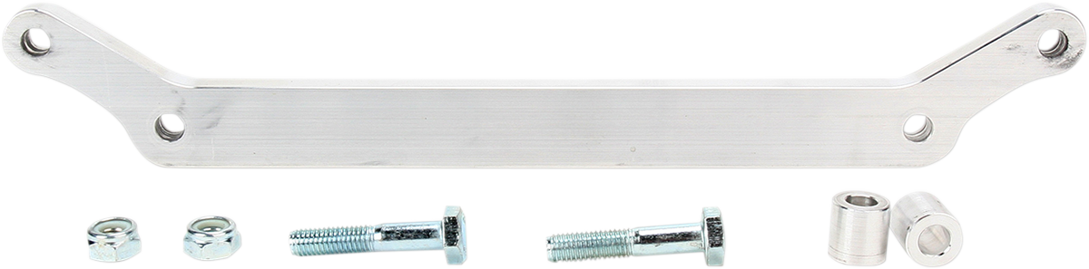 DURA BLUE Lowering Kit - Front - Lowers 1.50"-2.00" - Raptor 700 20-1070