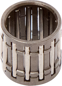 HOT RODS Wrist Pin Bearing - 12 mm x 15 mm x 14.8 mm KZT - Gas Gas/Husqvarna/KTM WB143