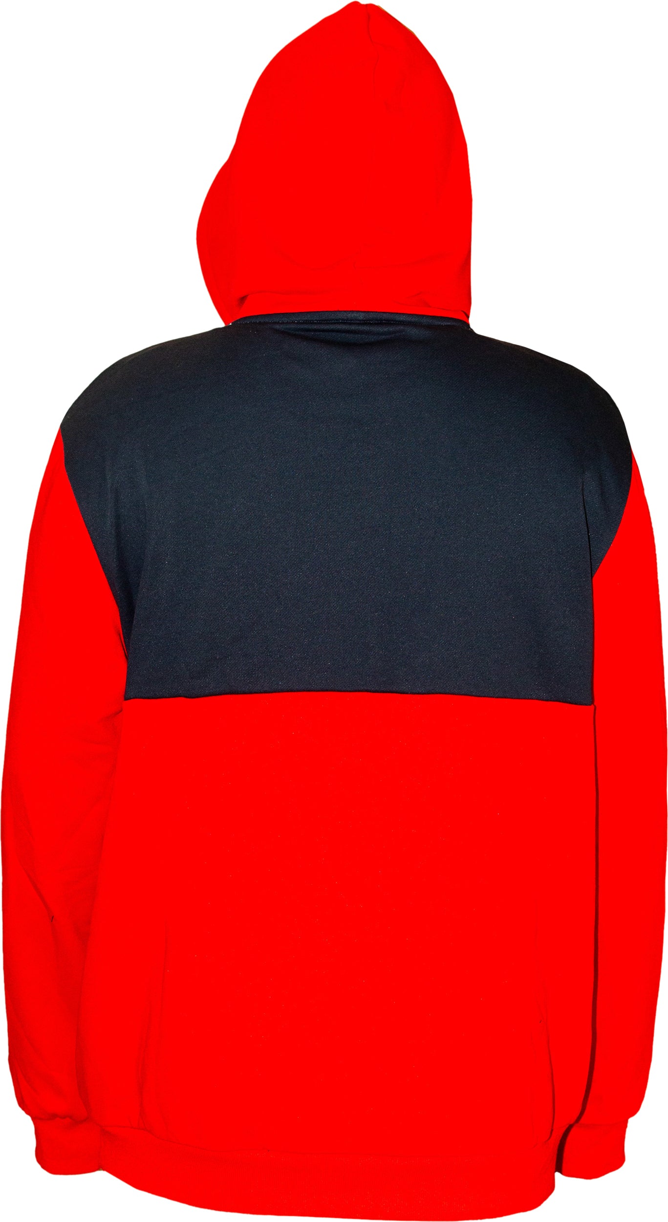 Honda Hrc2 Sweatshirt Red Lg
