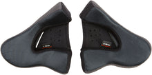 Cheek Pads 15mm Xl Stock Md 04