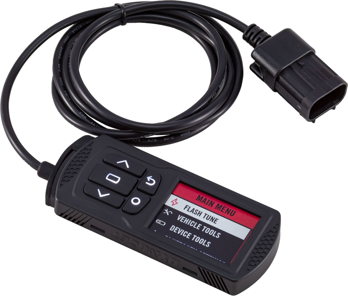 Power Vision 3 `14 21 Chief/Roadmaster/Spring