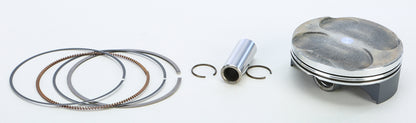 Piston Kit Nikasil Cyl 77.98/Std 12.9:1 Hon