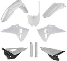 Restyle Kit Honda Crf White