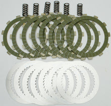 Street Racer Comp Clutch Kit Srk115