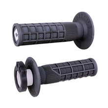Recoil Sx Mx V2 Lock On Grip Graphite