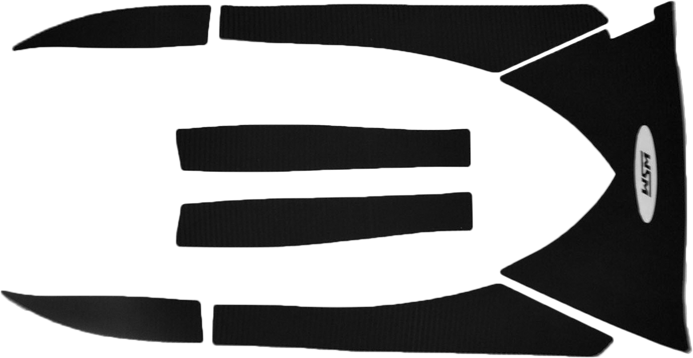Traction Mat Sea