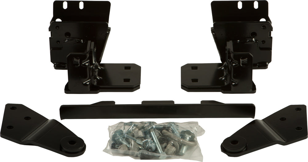 Plow Mount