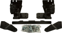 Plow Mount