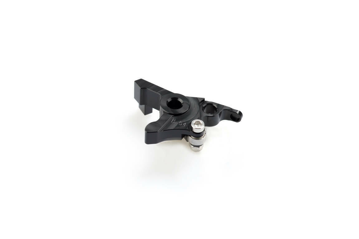 Lever Adapter Brake Black