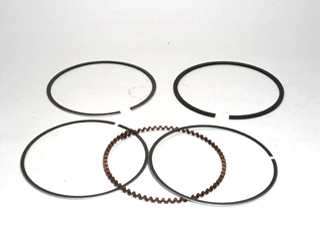 Piston Rings 66.97mm Kaw For Namura Pistons Only