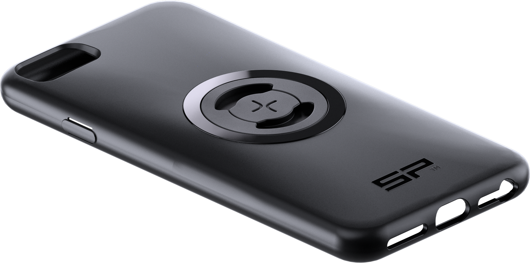 Phone Case Spc+ Apple Iphone Se/8/7/6s/6