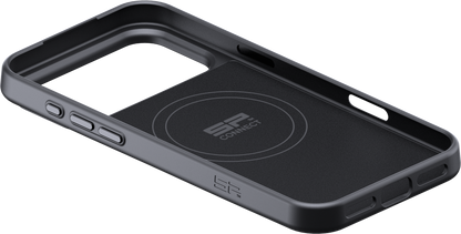 Phone Case Spc+ Apple Iphone 17 Pro Max Black