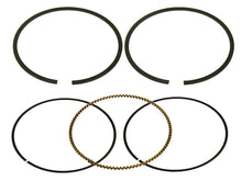 Piston Rings 79.95mm Pol For Namura Pistons Only