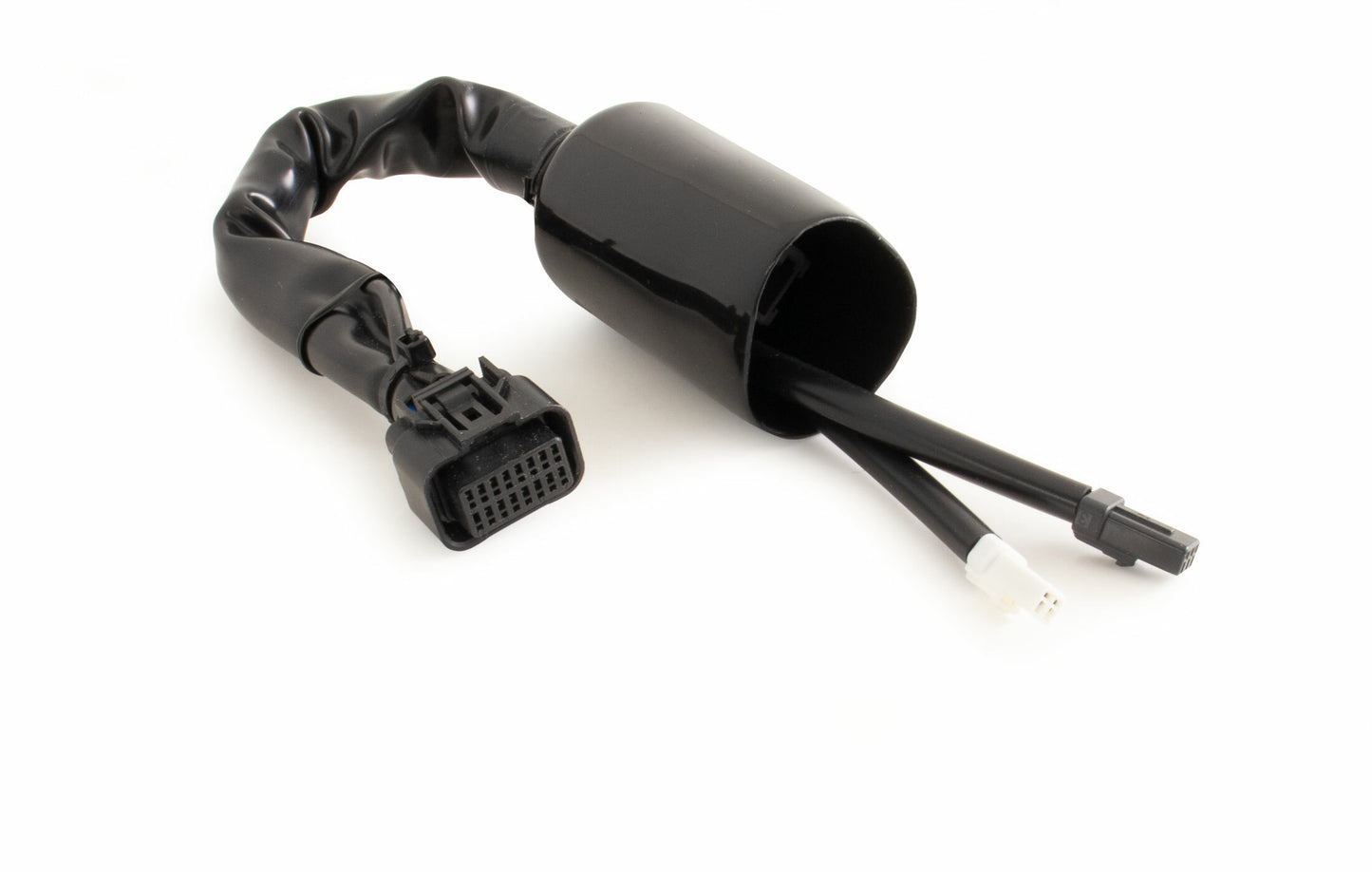 Plug And Play Rx 3 Connector Hon
