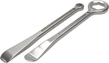 T 6 Combo Lever Set 27mm & 12/13mm