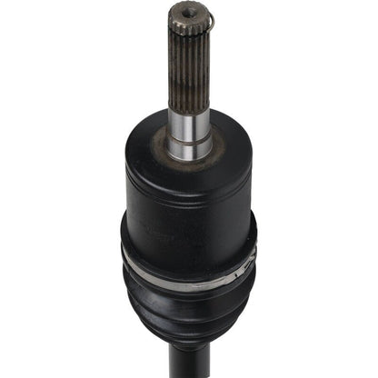 8 Ball Heavy Duty Axle Can