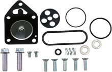 PARTS UNLIMITED Petcock Rebuild Kit - Kawasaki 60-1116