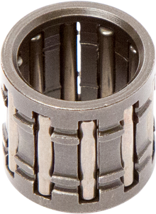 HOT RODS Wrist Pin Bearing - 12 mm x 15.7 mm x 15.3 mm KZT - Kawasaki/Suzuki WB144