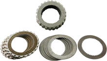BELT DRIVES LTD. Clutch Pack - EV/EVO/EVB ERCPS-100