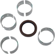 HOT RODS Crankshaft Main Bearings and Seal - Polaris K101