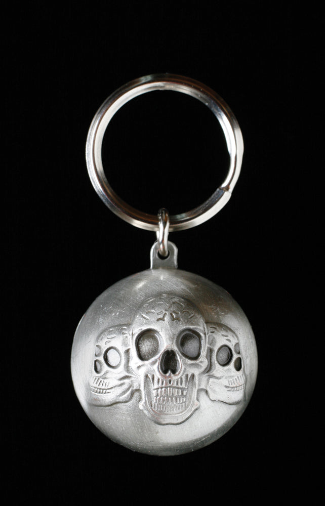 Ryder Ball (3 Skulls)