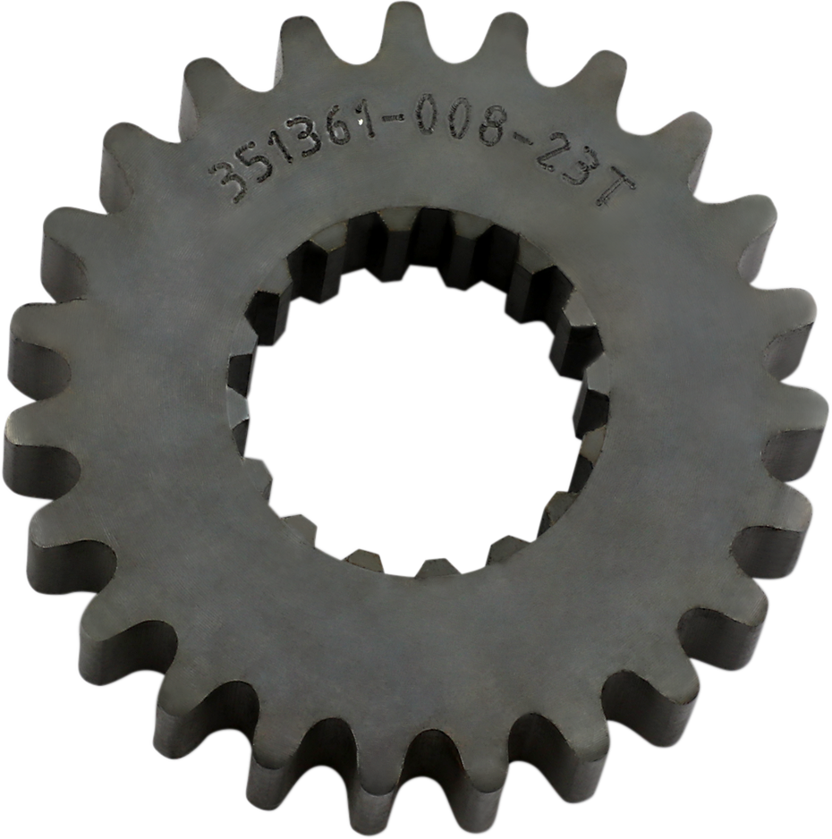 VENOM PRODUCTS Sprocket HY-VO™ - Yamaha - 23-Tooth 351361-008