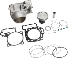 CYLINDER WORKS Cylinder Kit - Standard Bore - 85.00 mm - Kawasaki 30007-K01