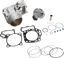 CYLINDER WORKS Cylinder Kit - Standard Bore - 85.00 mm - Kawasaki 30008-K01