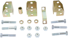 HIGH LIFTER Lift Kit - Front/Back - 2.00" 73-13320