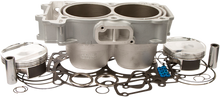 CYLINDER WORKS Cylinder Kit - Big Bore - 98.00 mm - Polaris 61001-K01
