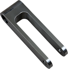 DURA BLUE Struts - Rear - Non-Adjustable - LTR450 20-1018