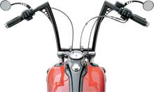 MAGNUM SHIELDING Black Pearl™ Braided Idle Cable - 37-7/8" 44196