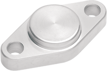 DURA BLUE Parking Brake Block-Off Plate 92-1001