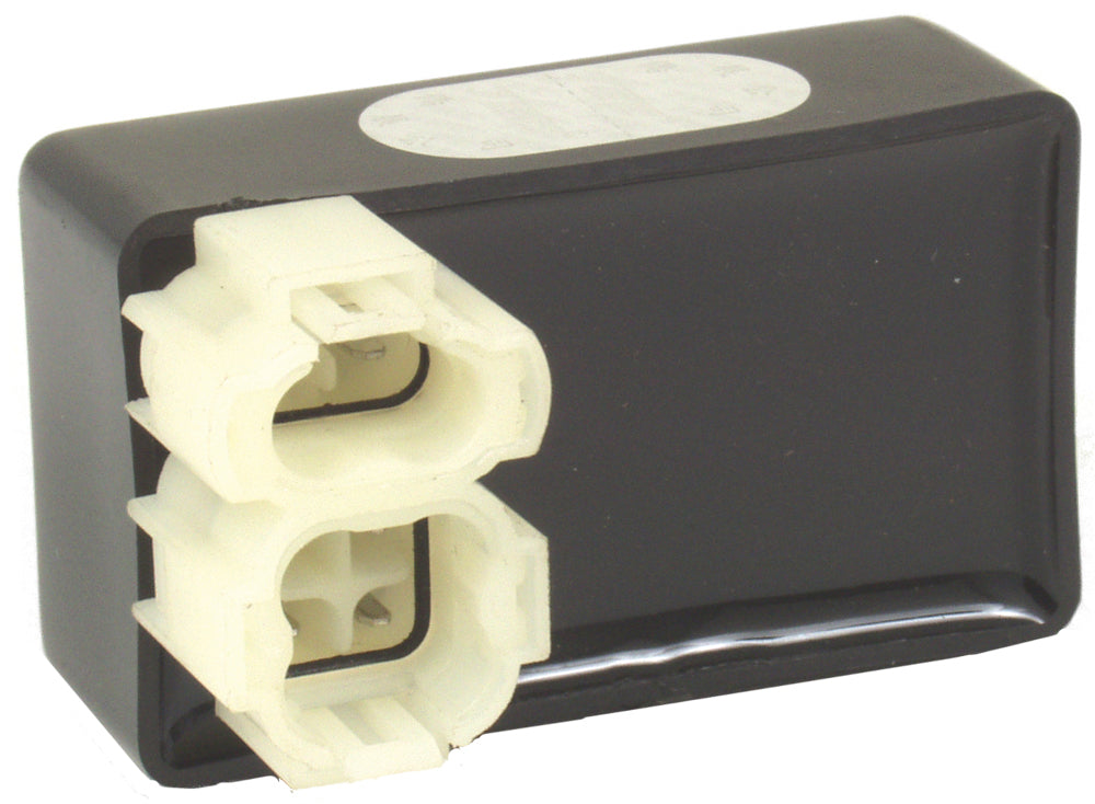 Rev Box