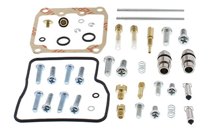 Bike Carburetor Rebuild Kit