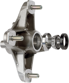 PIVOT WORKS Hub Bearing - Conversion/Front - Kit - Honda TRX PWHCK-H01-000