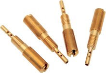 MIKUNI Pilot Jets - #35 - 4-Pack VM28/486-35