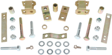 HIGH LIFTER Lift Kit - Front/Back - 2.00" 73-13322