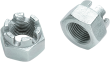 DURA BLUE Axle Hub Nut - 18 mm 20-0018