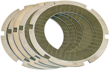 BELT DRIVES LTD. Clutch Friction Plates CC-100-CP