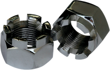 DURA BLUE Axle Hub Nut - 20 mm 20-0020