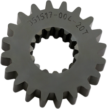 VENOM PRODUCTS Standard Sprocket - 20-Tooth - Yamaha 351517-004