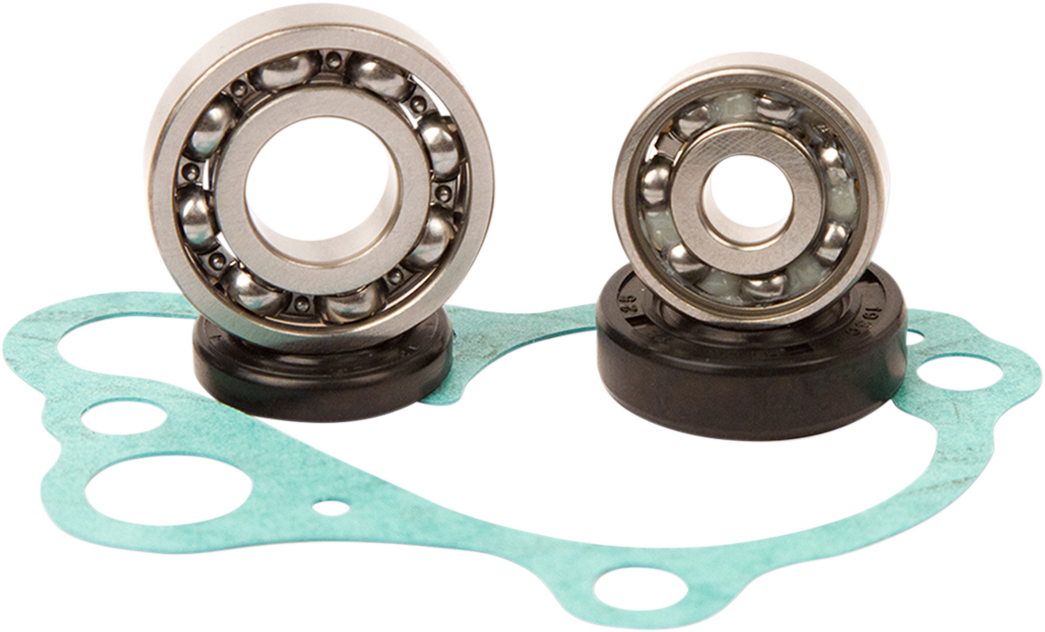 HOT RODS Water Pump Repair Kit - Honda WPK0008