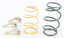 Clutch Kit Stock Tire