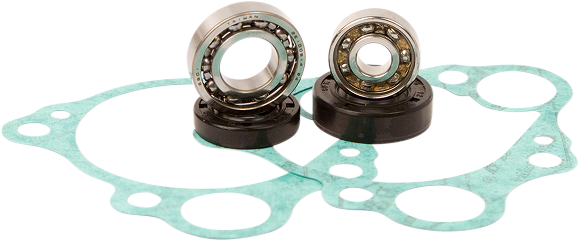HOT RODS Water Pump Repair Kit - Honda WPK0009